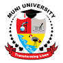 Muni University Logo
