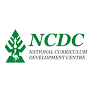 National Curriculum Development Centre Logo